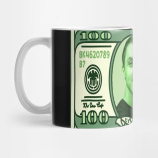 Dynamite Dollar Mug